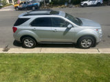 Used 2015 Chevrolet Equinox LT image 3