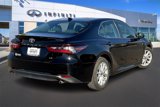 Used 2023 Toyota Camry LE image 2