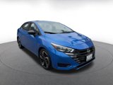 Used 2024 Nissan Versa SR w/ Trunk Package image 3