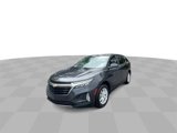 Certified 2022 Chevrolet Equinox LT image 5