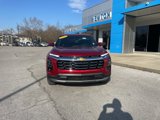 New 2025 Chevrolet Equinox LT w/ Safety and Technology Package image 3