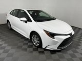 Used 2022 Toyota Corolla LE image 3