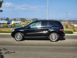 Used 2011 Mercedes-Benz ML 350 2WD image 3