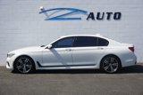 Used 2016 BMW 750i image 3