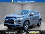 New 2025 Mitsubishi Outlander Sport SE image 2