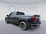 New 2025 GMC Sierra 1500 Elevation image 4