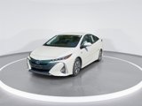 Used 2018 Toyota Prius Prime Advanced image 3