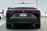 Certified 2023 Toyota Mirai XLE image 5