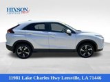 Used 2024 Mitsubishi Eclipse Cross SE image 2