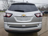 Used 2014 Chevrolet Traverse LT image 6