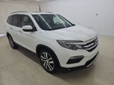 Used 2016 Honda Pilot Elite image 3