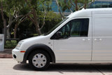 Used 2013 Ford Transit Connect XLT image 3