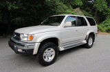 Used 2000 Toyota 4Runner SR5 image 2