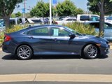 Certified 2020 Honda Civic EX image 4