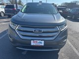 Used 2015 Ford Edge SEL w/ Equipment Group 201A image 2