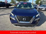 Certified 2021 Nissan Rogue SV w/ Premium Package image 3