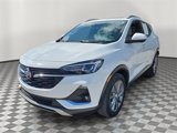 Used 2020 Buick Encore GX Essence w/ Experience Buick Package image 4