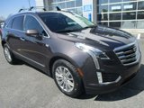 Used 2017 Cadillac XT5 Luxury w/ Driver Awareness Package image 3