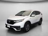Certified 2018 Honda CR-V Touring image 2