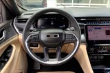 Certified 2023 Jeep Grand Cherokee Limited w/ Luxury Tech Group II image 5