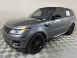 Used 2016 Land Rover Range Rover Sport Supercharged image 3