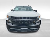 Used 2020 Chevrolet Silverado 1500 W/T image 3
