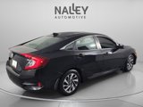 Used 2018 Honda Civic EX image 4