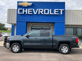 Used 2017 Chevrolet Silverado 1500 LT w/ All Star Edition image 2