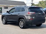 Used 2019 Jeep Cherokee Latitude Plus w/ Cold Weather Group image 3
