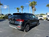 Used 2022 Volkswagen Taos SE image 4