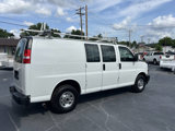 Used 2018 Chevrolet Express 2500 w/ Driver Convenience Package image 3