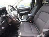 Used 2022 Chevrolet Colorado LT w/ Fleet Safety Package image 2
