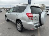 Used 2012 Toyota RAV4 4WD image 5