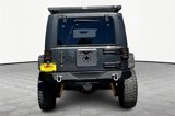 Used 2010 Jeep Wrangler Unlimited Sahara w/ Trailer Tow Group image 4