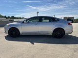 Used 2016 Ford Fusion SE w/ Equipment Group 202A image 4
