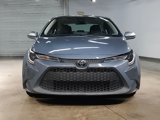 Used 2021 Toyota Corolla LE w/ Carpet Mat Package (TMS) image 2