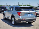 Used 2022 Ford Explorer Platinum w/ Equipment Group 601A image 5