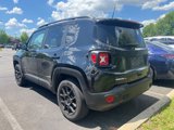 Used 2020 Jeep Renegade Altitude image 3