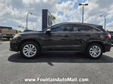 Used 2017 Acura RDX FWD image 4