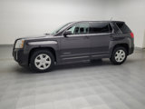 Used 2015 GMC Terrain SLE image 2
