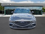 Used 2025 Genesis G70 2.5T w/ Sport Prestige Package image 2