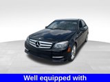 Used 2011 Mercedes-Benz C 300 Sedan image 3