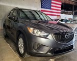 Used 2015 MAZDA CX-5 Sport w/ Bluetooth Audio Package image 3