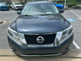 Used 2015 Nissan Pathfinder Platinum image 3