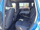 New 2025 Jeep Compass Sport w/ Mopar Graphics Package image 4