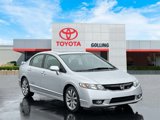 Used 2009 Honda Civic Si image 4