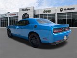 Certified 2018 Dodge Challenger SXT image 5