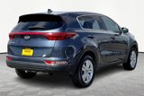 Certified 2019 Kia Sportage LX image 5
