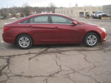 Used 2012 Hyundai Sonata GLS image 4