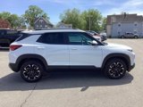 Certified 2023 Chevrolet TrailBlazer LT w/ Convenience Package image 3